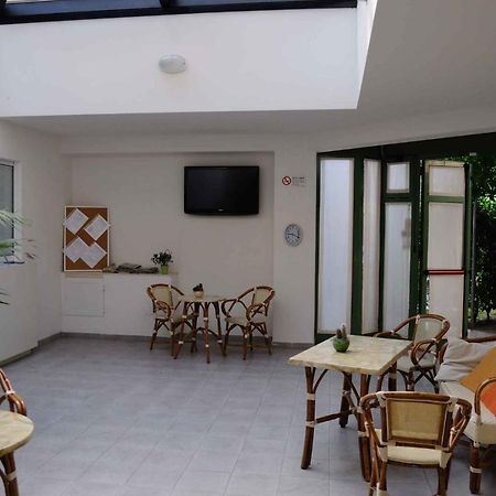 Apartment In Marina Di Massa - Toskana 24103 Zewnętrze zdjęcie