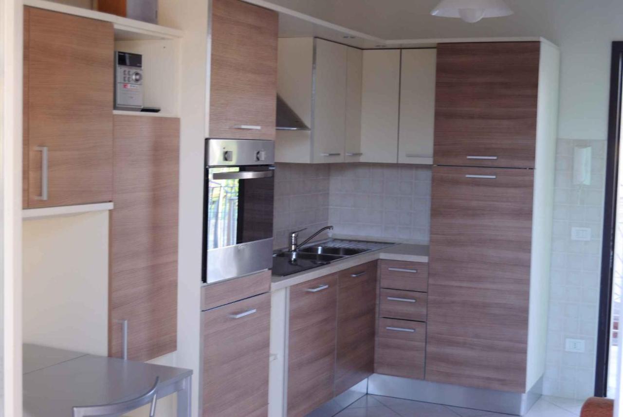 Apartment In Marina Di Massa - Toskana 24103 Zewnętrze zdjęcie