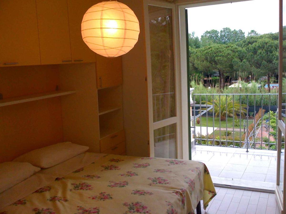 Apartment In Marina Di Massa - Toskana 24103 Zewnętrze zdjęcie